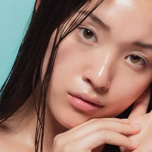 【女性限定】フェイシャルワックス施術モデル