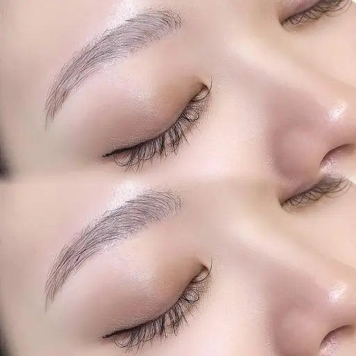 🎅🏻12月限定🪜⋆ アイブロウ𝑊𝐴𝑋 ⋆