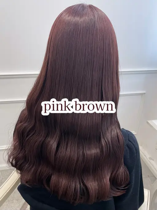 似合わせカット+ケアカラー+3STEPトリートメント💘