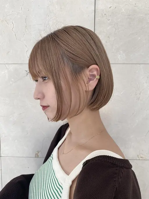 ⭐️毎週日曜日20:00​〜​限定⭐️無料レディースカットモデル！※第一日曜日を除く