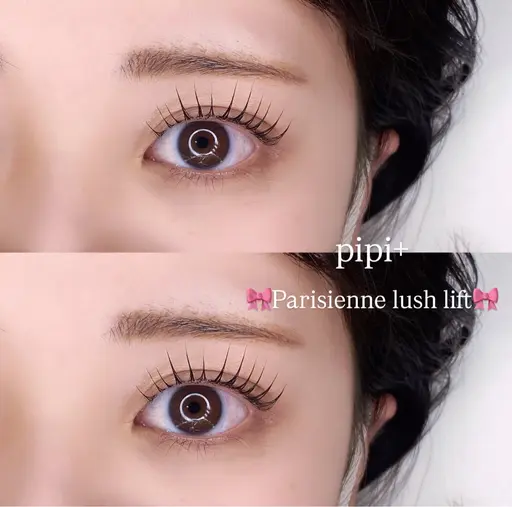 11月22日限定🎀パリジェンヌorまつ毛パーマ🎀