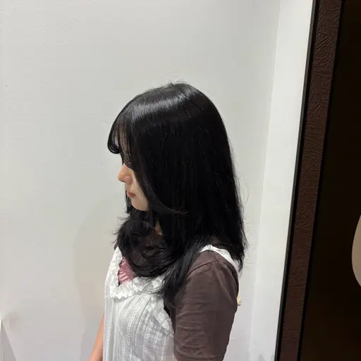 ワンカラー˚:⟡ 　　　　　　　　　　　　　　迷った際はこちらがおすすめです◎