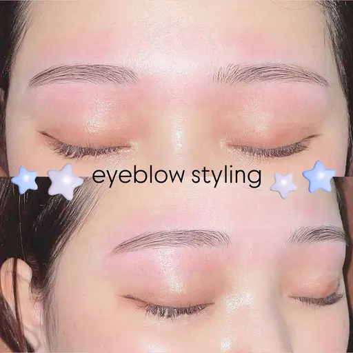 🍀眉毛waxモデルを募集しています🍀(ストレートデザインのみ)