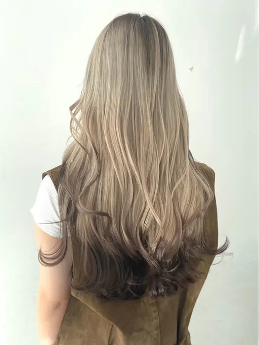 🎀カット&ダブルカラー&コラーゲントリートメント🎀