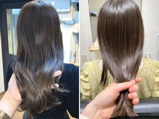 💗うる艶💗髪質改善トリートメント💗✨