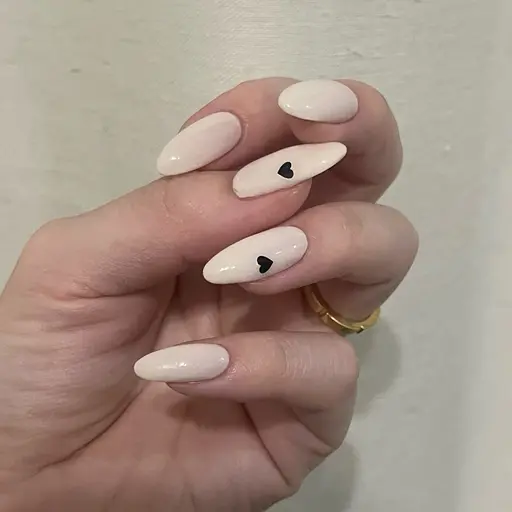 🍒《新規限定》透明感ちゅるんワンカラー/ラメグラ(マグネットok.丁寧ケア込み)