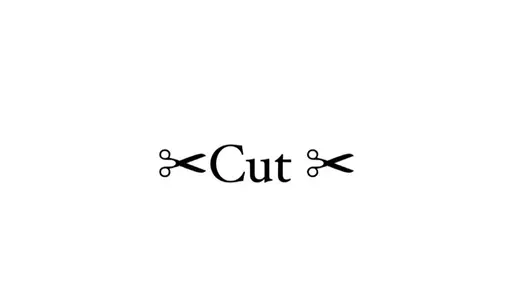 メンズ🔥ご新規様限定カット✂︎