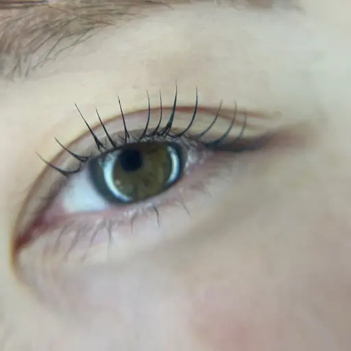 まつげパーマ⋆  ⋆⸜  ⸝⋆  ꙳ ✦アイシャンプー.コーティングつき🖤🫧