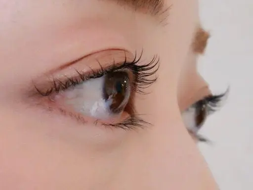 【レッスンモデル】💎ラッシュリフト💎