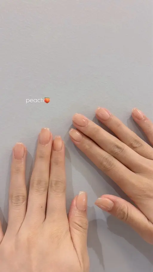 果実ネイル💟❨ hand / オフあり❩