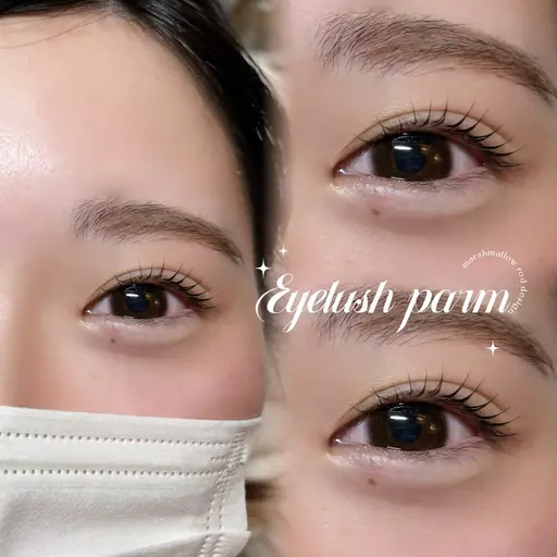 11月限定🐈⬛💙マツパ·パリジェンヌモデル⋆. 𐙚 ˚