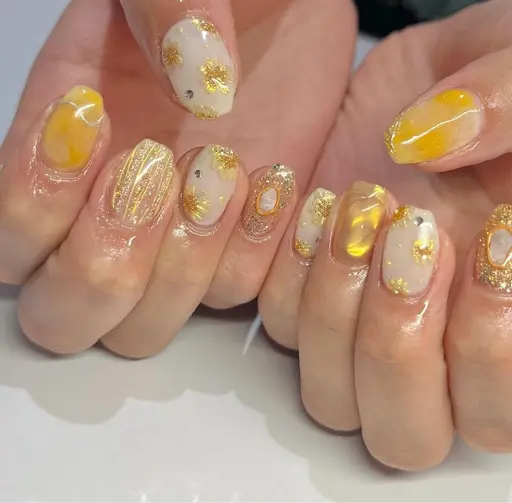 フルアートコース
