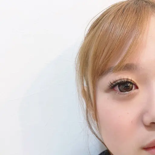 【ミニモ学割】マツエク100本+アイブロウスタイリング✨で魅せる‼️アイゾーンに‼️💕💕💕