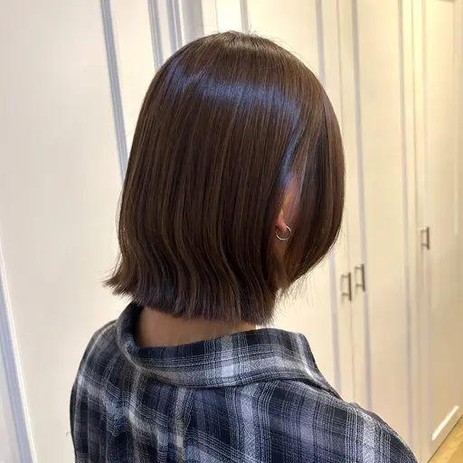 💗レディースカットモデル💗