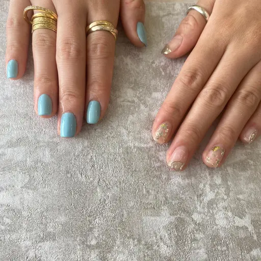 【すぐ予約限定】オフあり★ハンドネイルやり放題💅持ち込み◎
