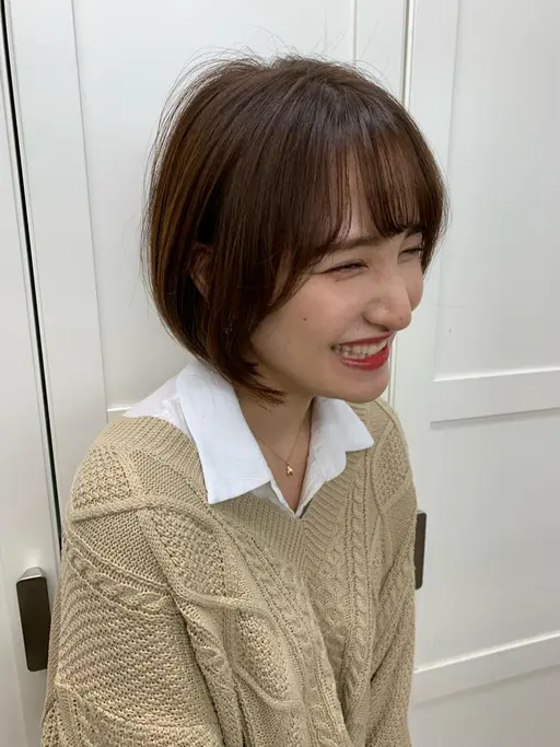 明日10/7全メニュー半額👏【撮影モデル📷】主にカットやカラー【定休日】に募集してます補足を必ずお読みください