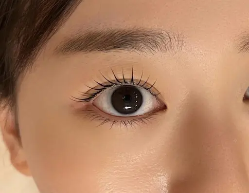 【10/23~限定】まつげパーマ 60分 デザイン選べます✨