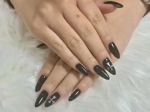 スカルプ 10本 6600円〜