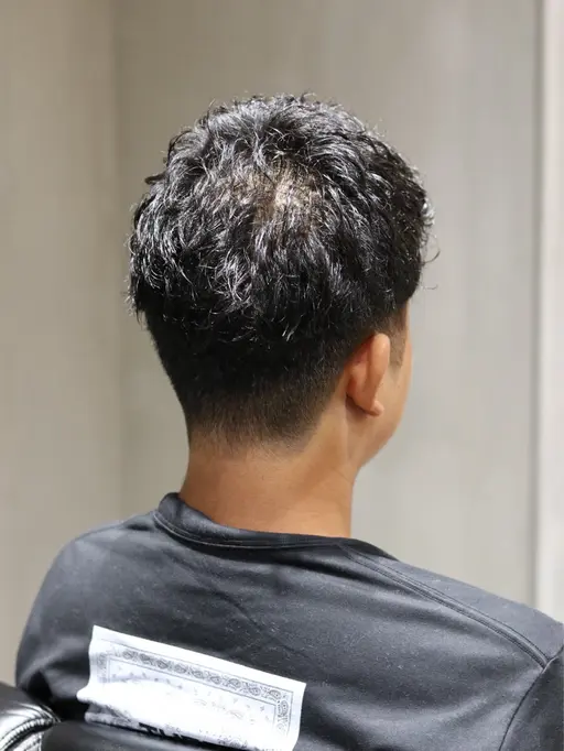 💈✂️メンズカット✂️💈
