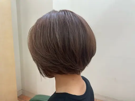 「ミニモ限定価格」🍀カット+カラー+スパ🍀