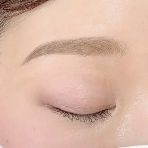 🌟美眉スタイリング【眉毛WAX・アイブロウメイク込み】平塚駅