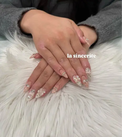 オフなし　つけ放題コース