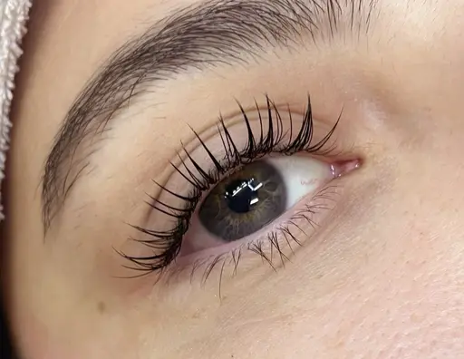 【初回オフ無】🪞フラットラッシュ130本🪞