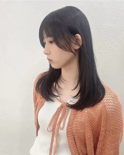 【骨格に合わせて提案✨】 似合わせ顔まわりレイヤーカット✂︎ 通常￥4,400→今だけ￥3,300！