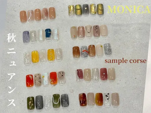 ミニモ限定価格💛人気サンプルから選ぶdesign■ 付替えオフ無料🤍