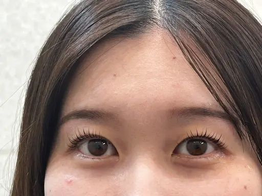 【11/17〜28まで】パリジェンヌラッシュリフト👀✨(練習モデル)※平日限定