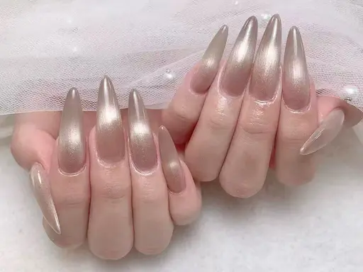 自爪マグネットワンカラ