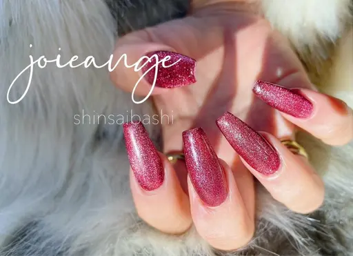 ハンド💅✨️【オフ込み】🟨チップ長さだし10本付🟨ワンカラーのみ💖