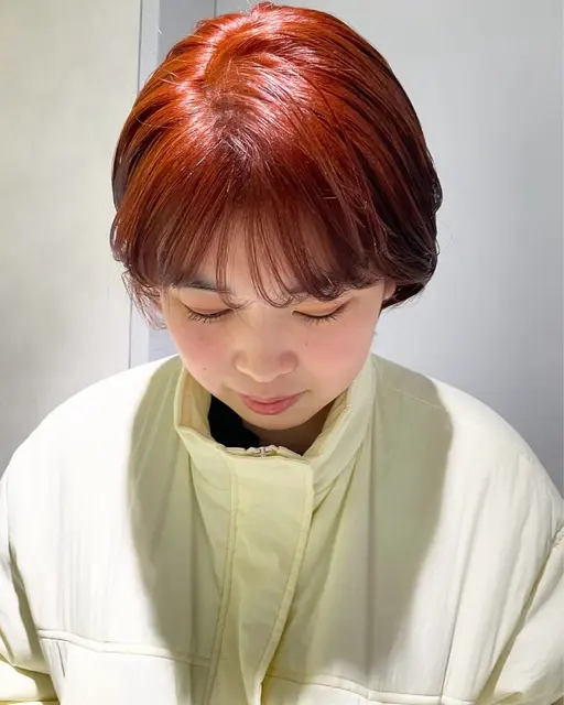 🤍30歳以下限定🤍ショートカット♡+うる艶トリートメント(平日19:00-土日20:00-のみ限定)