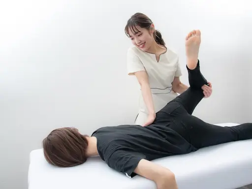 【9/1.2.3限定】小顔矯正、骨盤矯正、カウンセリングの研修練習台になってくれる方募集！！