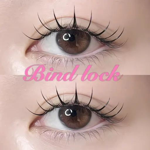 【minimo限定】BL100束までつけ放題+コーティング仕上げ🕊️