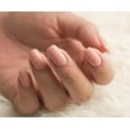 【オフがない方】ワンカラー/ラメグラデーション