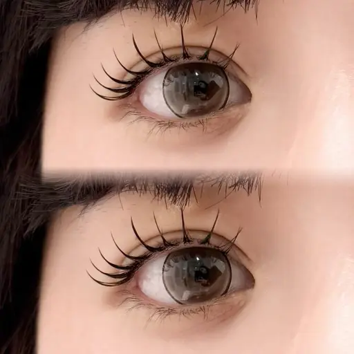 【装着モデル】パリエク（フラット80本）(詳細確認必須)