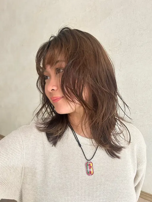 【まろやか♪】🪽透明感ワンカラー🪽