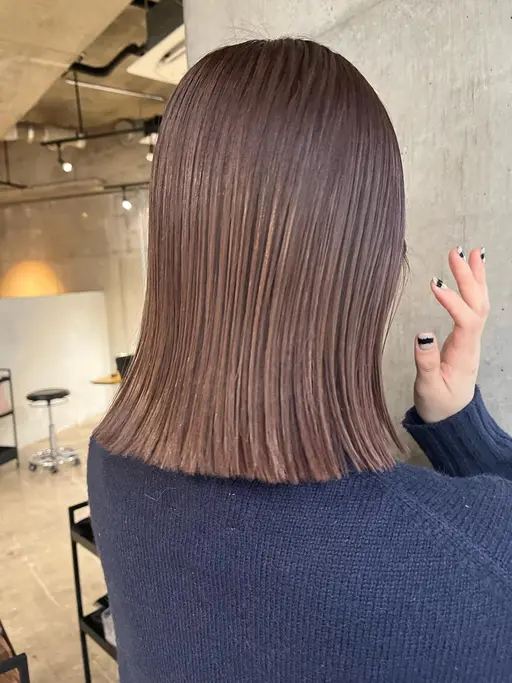 【U24学割限定】カット＋カラー