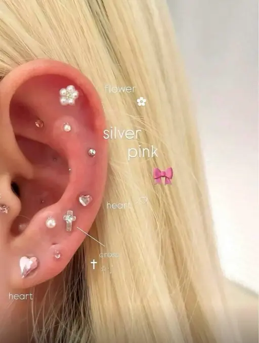 フェイシャルエステ　60分➕ヘッドスパ10分