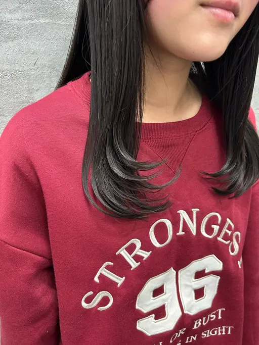 【新規様限定】似合わせカット✂️