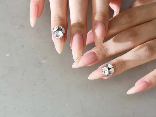 【19・20日限定‼️】オフなしハンドシンプルコース🫧🪽神楽坂/飯田橋/パラジェル