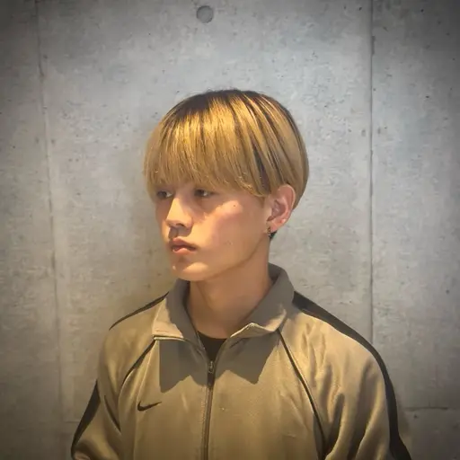 【12月限定‼️】《 人気𝐍𝐨. 𝟏 》Men'sカット➕ヘッドスパ15分💭