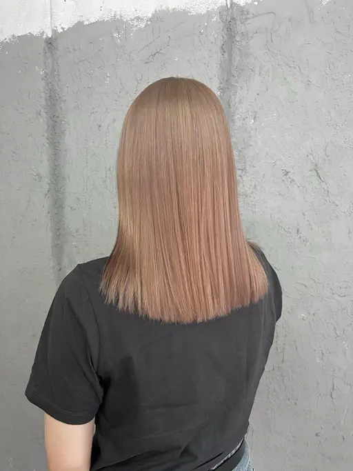 【当日限定】🍒ダブルカラー🍒