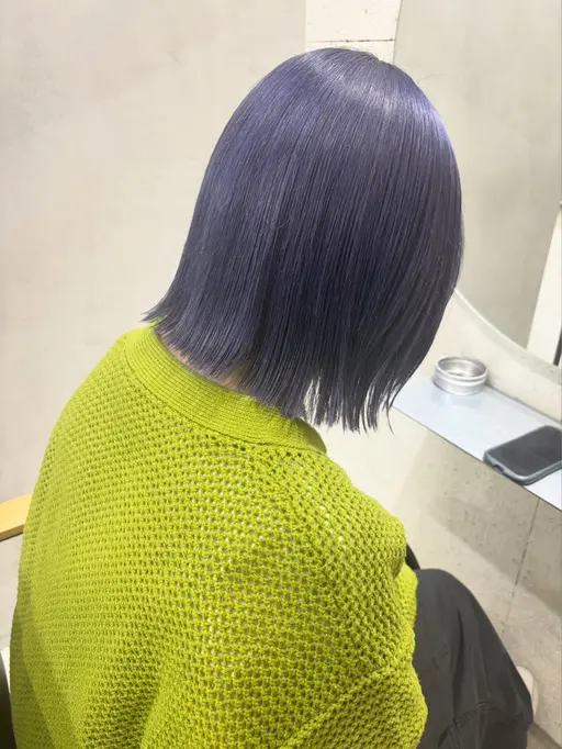 🧡7.8月限定ご新規様クーポン🧡ケアブリーチカラー➕3stepトリートメント