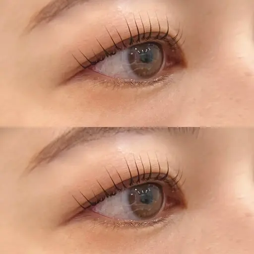 12月限定🎄まつげパーマ【コーティング剤1本プレゼント】