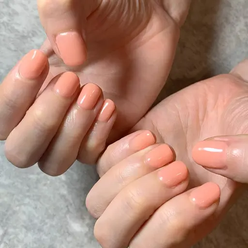 オフ有り1カラー💅✨