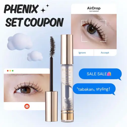 【🎁束感コーティング剤1本プレゼント🎁ˊ】🉐40%オフ✨️フラットラッシュ120本➕アイパック➕コーティング仕上げ