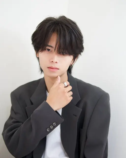 【不定期掲載】新規様限定メンズカット⏱️