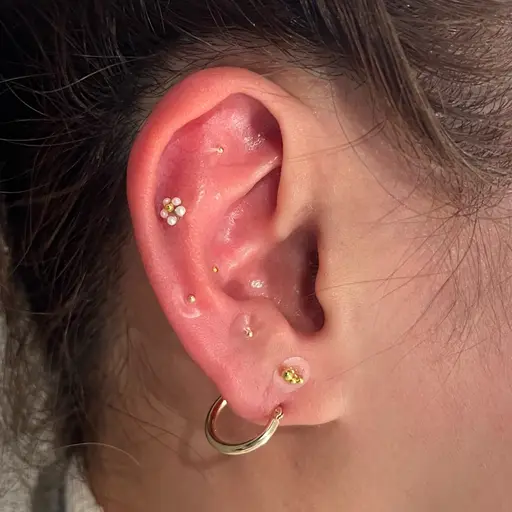 耳ツボジュエリー💎¥4400→¥3,800